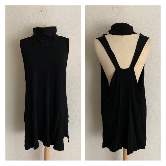 City Chic Tops - WAS $25 City Chic tunic
